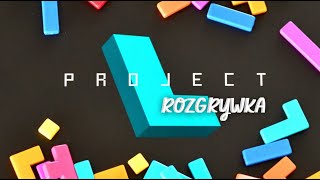 Projekt L | Rozgrywka | RebelPL