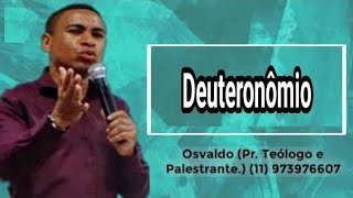 Deuteronômio