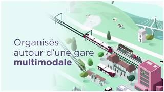 TPF - La Mobilité -