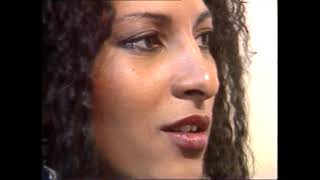 Pam Grier Interview WJZ TV 1983