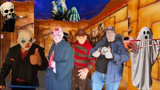 Happy Halloween Gruselige Spezial Video Grusel oder Gruselig 🎃 🎃 🎃🎃🎃