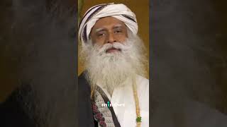 Experiencing the magic of the mind: @sadhguru  #mind #thoughts #positivethinking #thinking #shorts