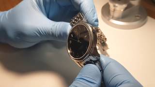 How to Replace a Watch Crystal Gasket