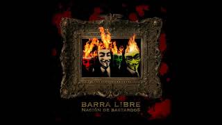 10 - BARRA LIBRE - Ego