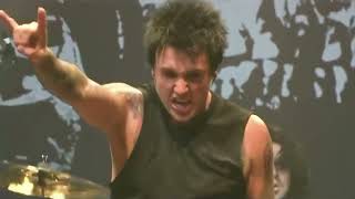 Papa Roach - Last Resort Live & Murderous in Chicago (2005) HD 60 fps