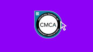 CAMICB: CMCA badge