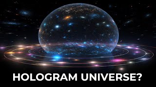 Could the Universe Be a Hologram? Exploring the Holographic Principle