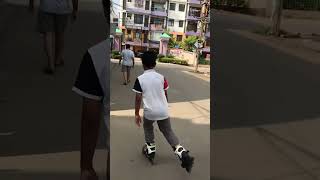 Skating practice😎🥵🤯#rollerskating #skater #viral #skating #shorts #inlineskating #brotherskating