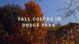 My Color Tour Of Dodge Park