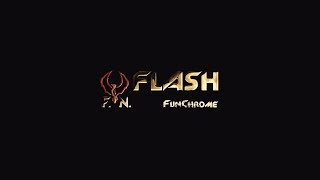 "Хромирование" дисков FunChrome Flash - реальный бизнес в гараже.