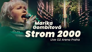 Marika Gombitová – Skladba Strom 2000 ako oslava svetového Dňa Zeme