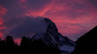 Beauty of Switzerland | Zug 4K Timelapse