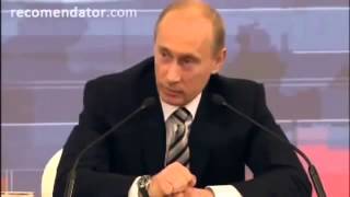 Владимир Путин   Поставить цель, идти к ней и не ныть! Президент Путин Vladimir Putin