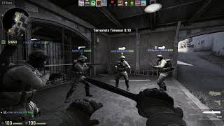 The Idiots Of Counter Strike Episode 13