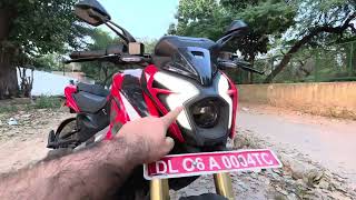 Bajaj Pulsar NS400z Detailed In-Depth Review | Pros & Cons | Should Buy Or Not ?