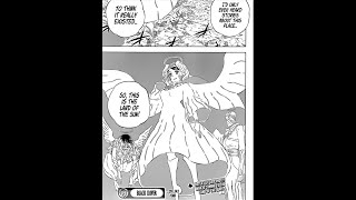 Asta Vs Sister Lily / Black Clover Chapter 343 Recap #shorts