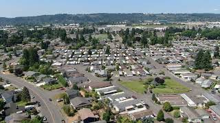 Rio Verde Mobile Estates | Auburn, Washington