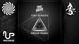 Tone Benders - Circular Triangle