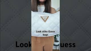 Unboxing trending white hand bags!#unboxing #unboxingvideo #unbox #handbags #trendingshorts