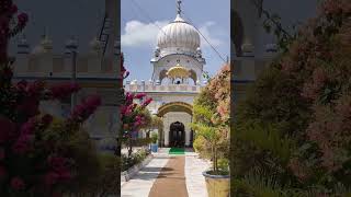 Gurudwara Sahib handiaya, Barnala