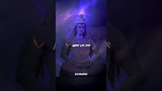 MERE BHOLE NATH | JUBIN NAUTIYAL | SHIV BHAKT | STATUS | PASWAN 4U #merebholenath #jubinnautiyal