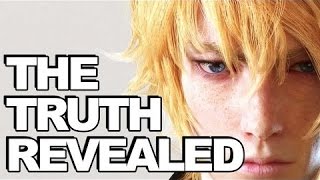 The Truth About Prompto's Parents (Final Fantasy XV Theory) (Spoilers!)