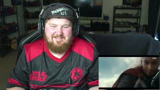 House of the Dragon | Official Black and Green Trailer | REACTION