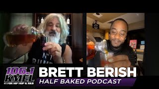 Brett Berish Talks Sovereign Brands, Overcoming Obstacles In Business & More!