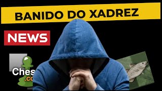 CHESS.COM e a TRAPAÇA no XADREZ