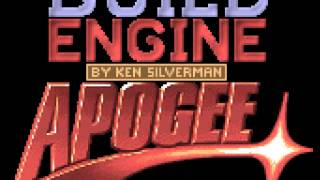 DOS Nostalgia Podcast #03: Build Engine (with Ben Chandler)