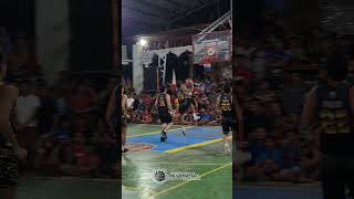 Kinawawa yong kalaban😱 #trendingshorts #basketball  #viralvideo #viralshorts #basketballhighlights