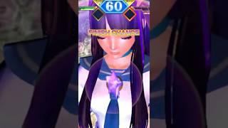 More SNK HEROINES TTF footage on Nintendo Switch! #snkheroines #fun #gameplay #nintendoswitch