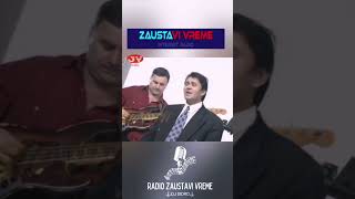 Sinan Sakić - Zaplakaće oči zelene....