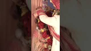 #odiamarriage #varmalaceremony #viral #youtubeshorts #trending #marriage #couplegoals #dilibadat