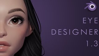 Why you should get the new Eye Designer