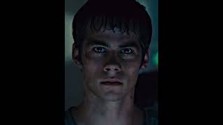 Thomas Maze Runner edit  #edit #shorts