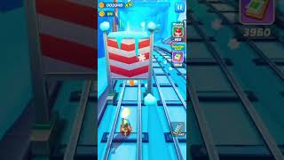 Subway Princess Runner #subscribers #viral #gaming