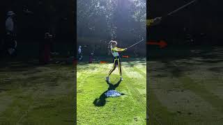 Check out this great overview of a lesson by Emma De Groot⛳️