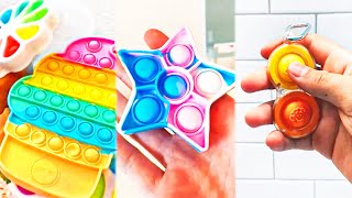 Fidget Toys TikTok Compilation 50