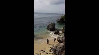 Padang padang  beach -  Bali