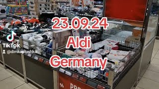 Aldi Süd Germany Альди Юг Германия