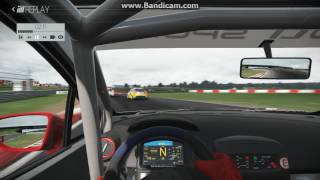 Project Cars Fail&Crash