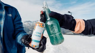 JuneShine Presents | Backcountry Booch