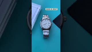 Sound of 36000 HI-BEAT vintage Grand Seiko 4522-8000 45GS #Shorts #watches #grandseiko