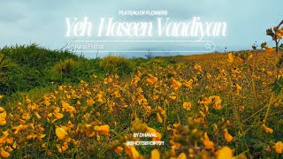 Yeh Haseen Vadiyan | Roja | A.R. Rahman