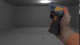 [SFM] TF2 Winger Animation