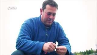 Fishing Mechanics - Rigging for Crappie