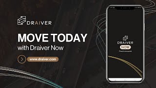 How to Use Draiver Now: Step-by-Step Guide for Easy Moves