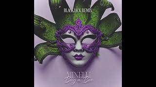 Minelli - Bug A Boo (Blackjack Remix) (2024) audio