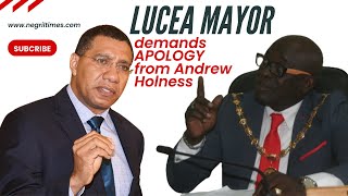 Lucea Mayor Strikes Back at Corruption Allegations | Local Government Elections 2024